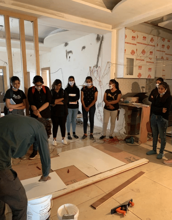 International School of Design Bhopal Extra Curriculars photo 9